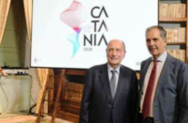 Capitale della Cultura 2028, Schifani: «Massimo sostegno alla candidatura di Catania»